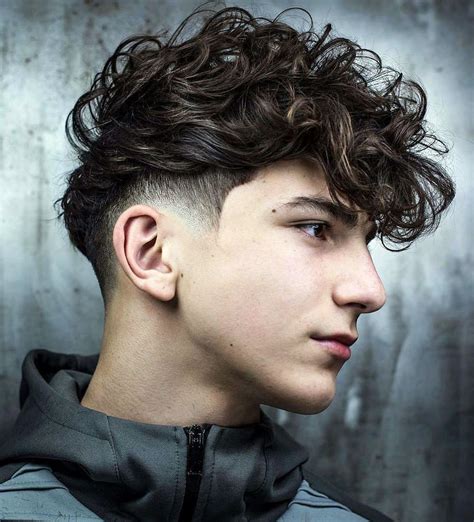 hairstyles for 13 year olds guys|100 Best Hairstyles for Teenage Boys – The Ultimate .